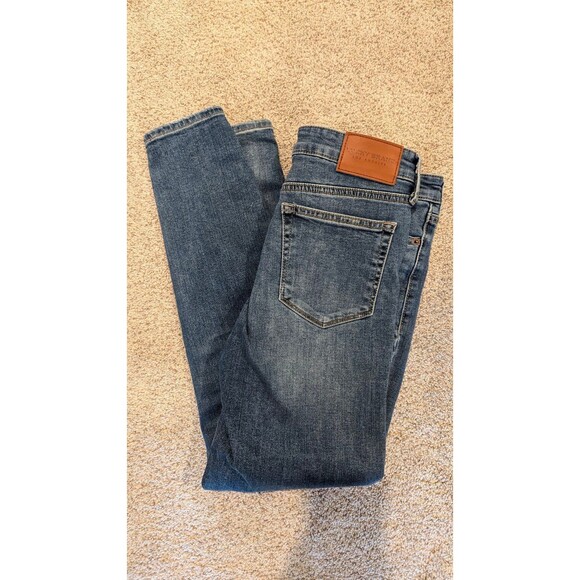 Lucky Brand Jeans 8 - Picture 4 of 4